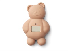 Liewood tuscany rose bath thermometer Kiera